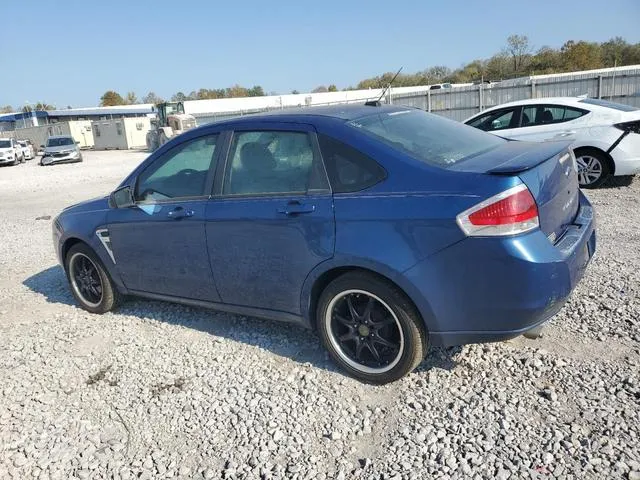 1FAHP35N68W111607 2008 2008 Ford Focus- SE 2