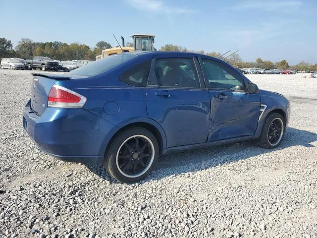 1FAHP35N68W111607 2008 2008 Ford Focus- SE 3