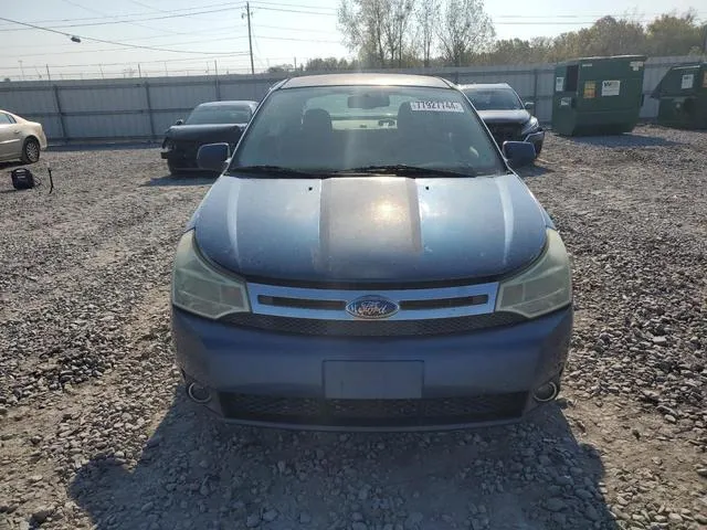 1FAHP35N68W111607 2008 2008 Ford Focus- SE 5