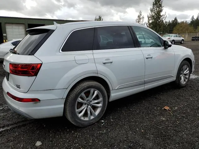 WA1AAAF71HD001748 2017 2017 Audi Q7- Premium 3