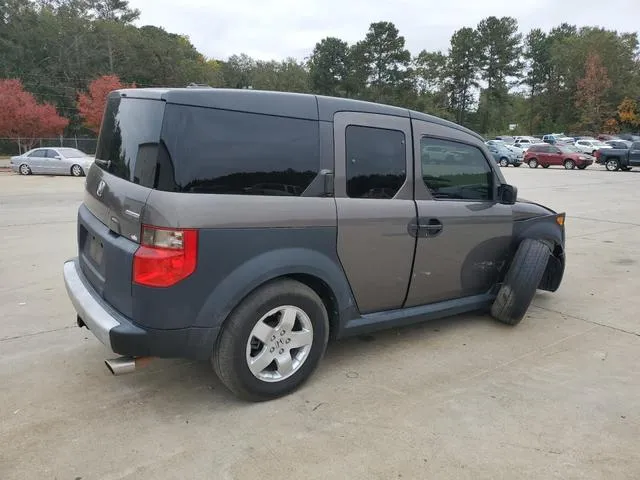 5J6YH18635L003095 2005 2005 Honda Element- EX 3