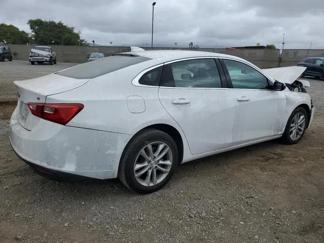 1G1ZD5ST9JF266480 2018 2018 Chevrolet Malibu- LT 3