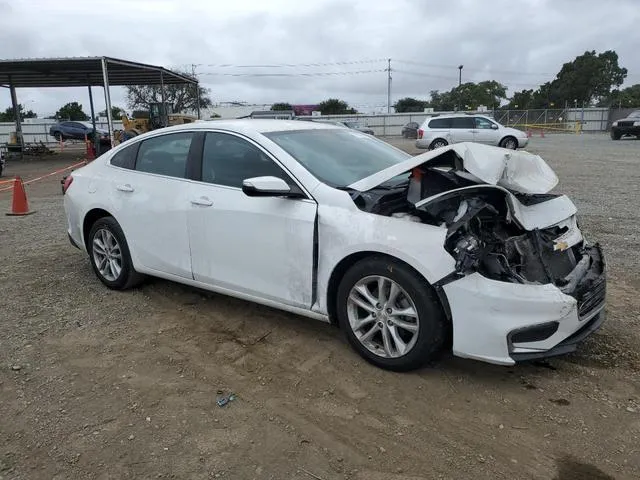 1G1ZD5ST9JF266480 2018 2018 Chevrolet Malibu- LT 4