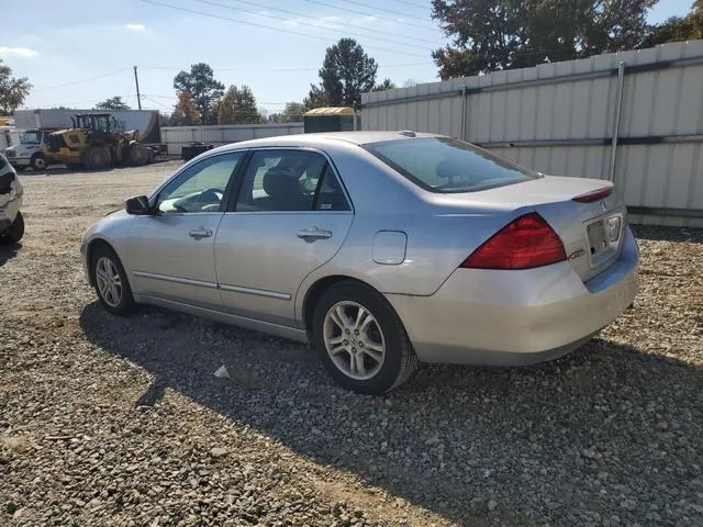 1HGCM56826A170487 2006 2006 Honda Accord- EX 2