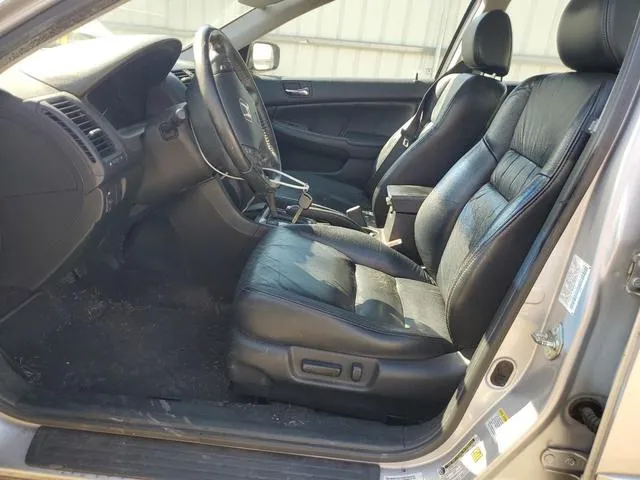 1HGCM56826A170487 2006 2006 Honda Accord- EX 7