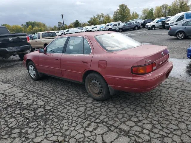 JT2GK12E6S0102213 1995 1995 Toyota Camry- LE 2