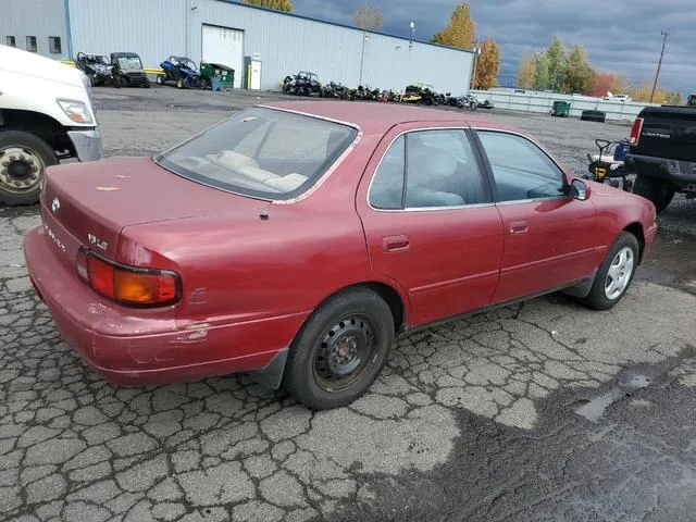 JT2GK12E6S0102213 1995 1995 Toyota Camry- LE 3