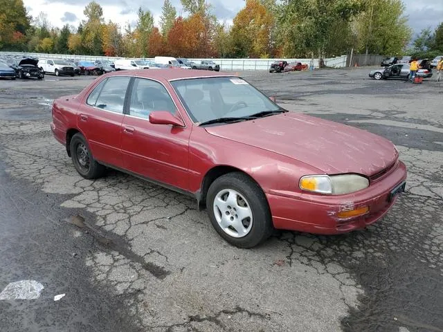 JT2GK12E6S0102213 1995 1995 Toyota Camry- LE 4