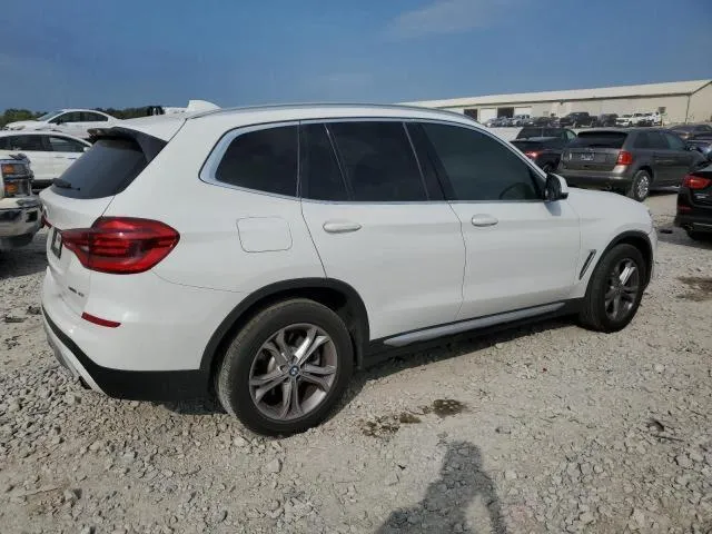 5UXTY5C02LLT38824 2020 2020 BMW X3- Xdrive30I 3