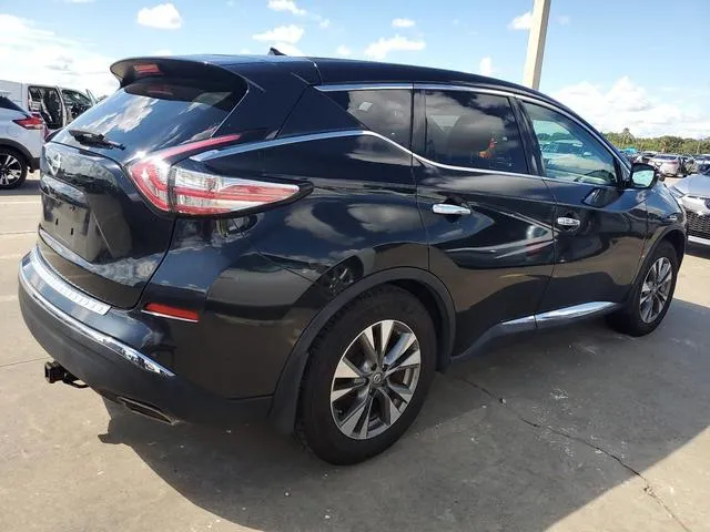 5N1AZ2MG5FN281653 2015 2015 Nissan Murano- S 3