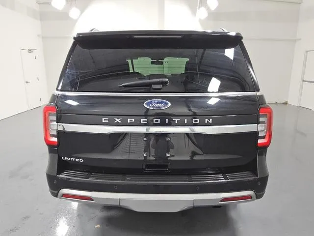 1FMJU2AT6NEA66376 2022 2022 Ford Expedition- Limited 6