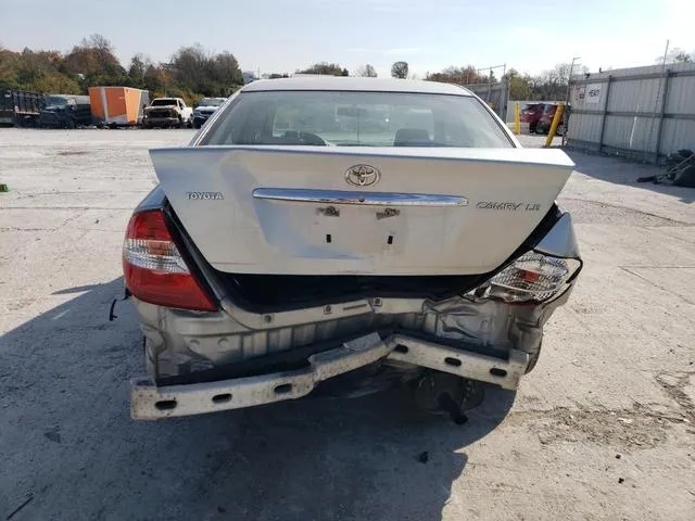 4T1BE32K42U019507 2002 2002 Toyota Camry- LE 6