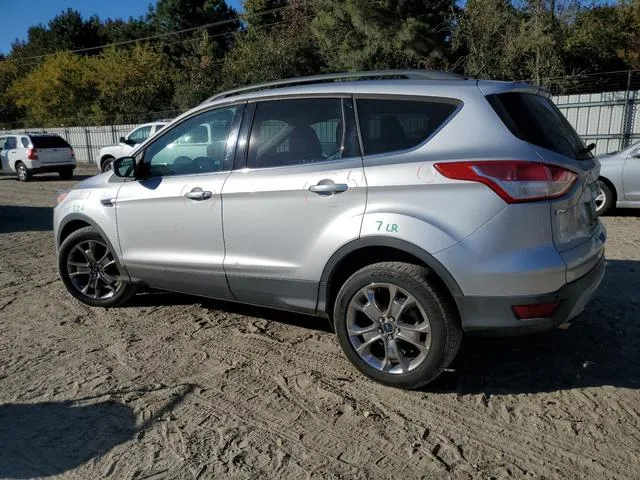 1FMCU9GX8EUA57342 2014 2014 Ford Escape- SE 2