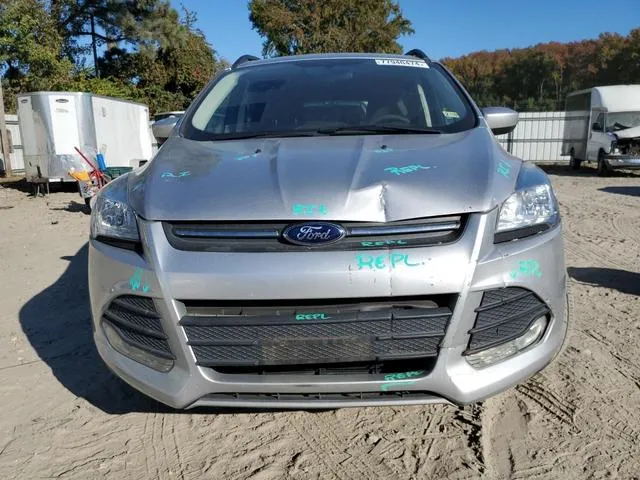 1FMCU9GX8EUA57342 2014 2014 Ford Escape- SE 5