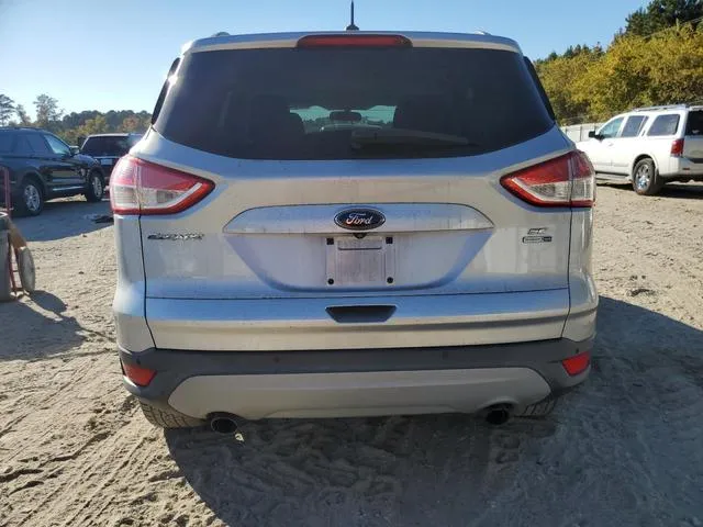 1FMCU9GX8EUA57342 2014 2014 Ford Escape- SE 6