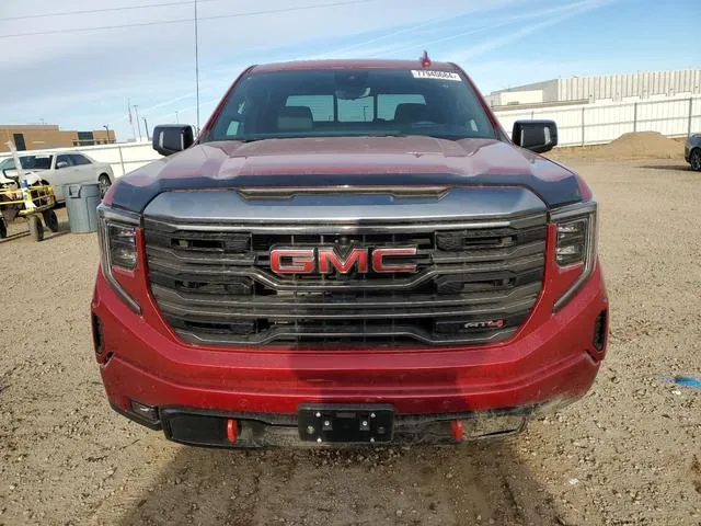 3GTUUEE88RG365410 2024 2024 GMC Sierra- K1500 At4 5