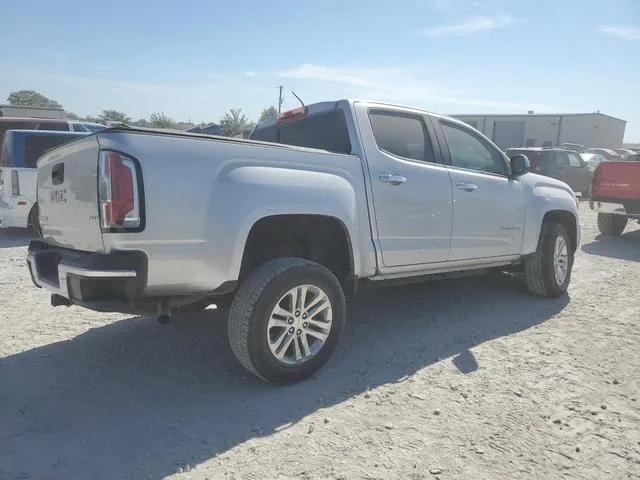 1GTG5DE33G1358675 2016 2016 GMC Canyon- Slt 3