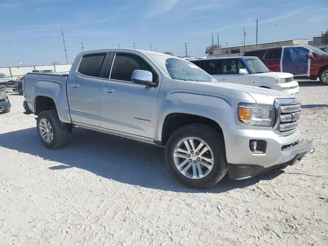 1GTG5DE33G1358675 2016 2016 GMC Canyon- Slt 4