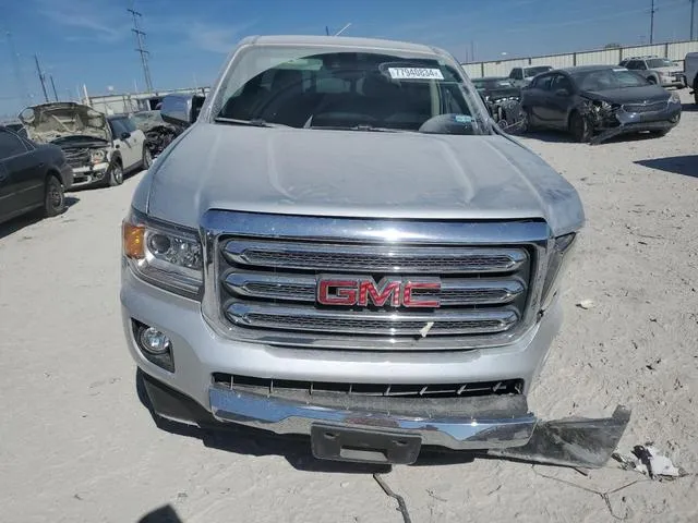 1GTG5DE33G1358675 2016 2016 GMC Canyon- Slt 5