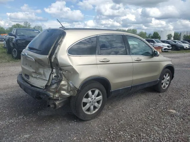 5J6RE48788L034211 2008 2008 Honda CR-V- Exl 3