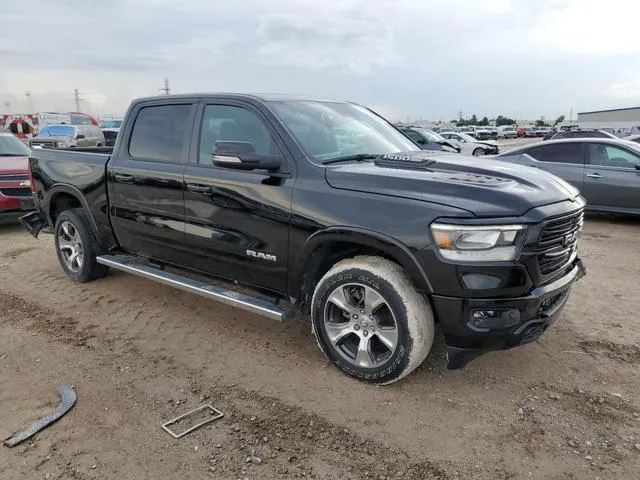 1C6RREJT0NN383135 2022 2022 RAM 1500- Laramie 4