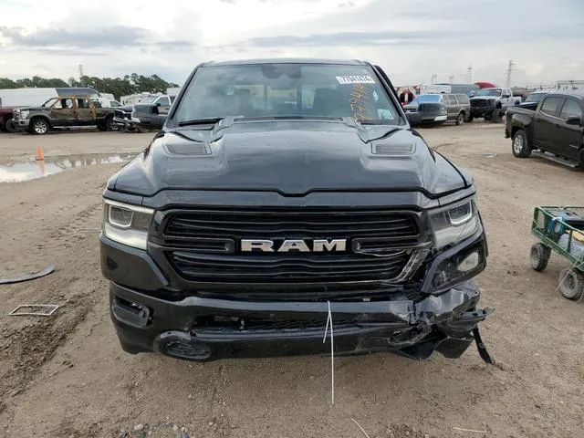 1C6RREJT0NN383135 2022 2022 RAM 1500- Laramie 5