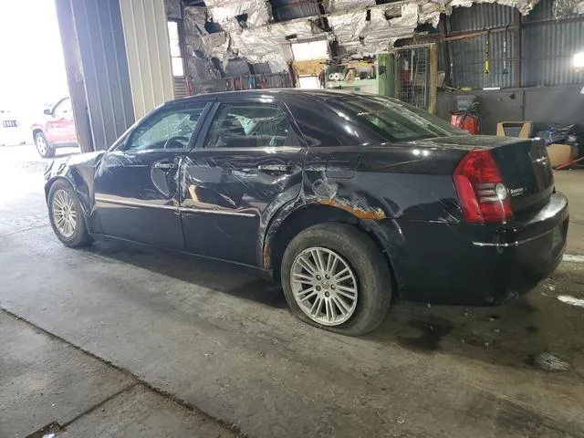 2C3KA53G98H110066 2008 2008 Chrysler 300- Touring 2