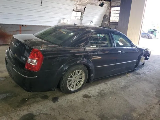 2C3KA53G98H110066 2008 2008 Chrysler 300- Touring 3