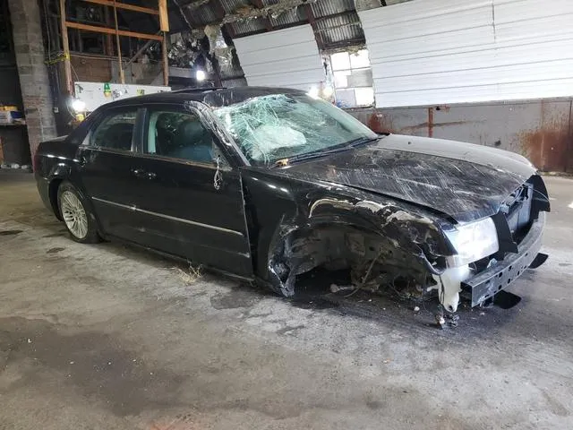 2C3KA53G98H110066 2008 2008 Chrysler 300- Touring 4