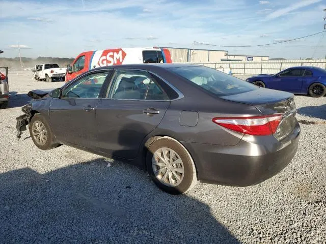 4T1BF1FK9FU039575 2015 2015 Toyota Camry- LE 2