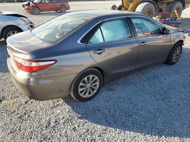 4T1BF1FK9FU039575 2015 2015 Toyota Camry- LE 3