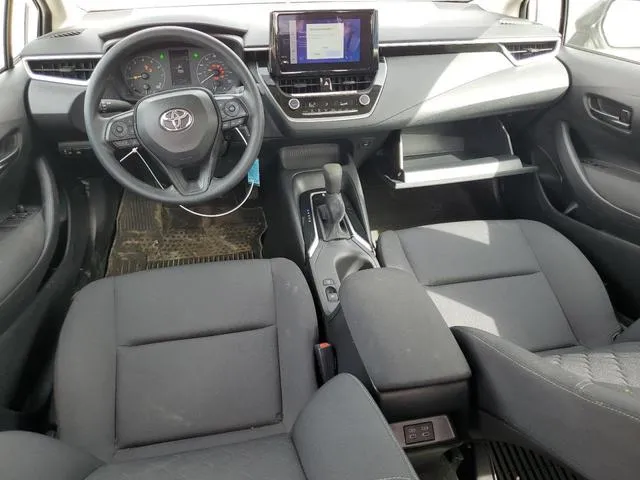 5YFB4MDE3RP129802 2024 2024 Toyota Corolla- LE 9