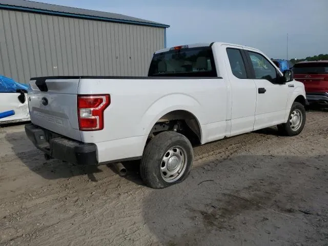 1FTEX1C52LKD86136 2020 2020 Ford F-150- Super Cab 3