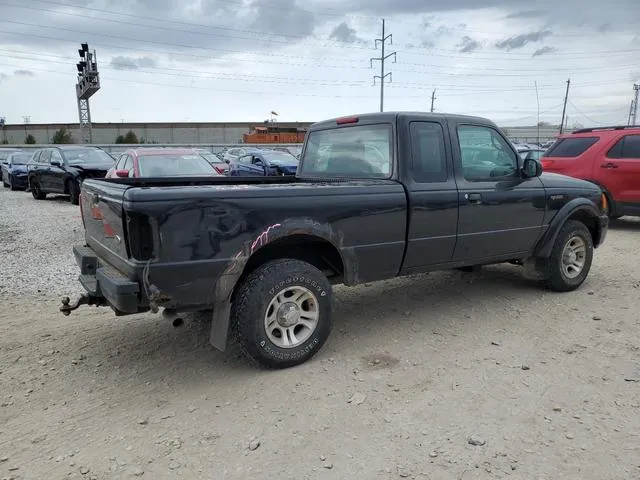 1FTYR44U25PA64455 2005 2005 Ford Ranger- Super Cab 3