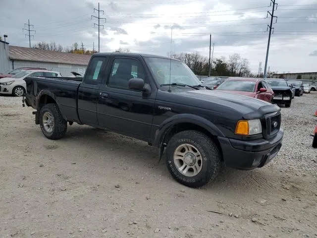 1FTYR44U25PA64455 2005 2005 Ford Ranger- Super Cab 4