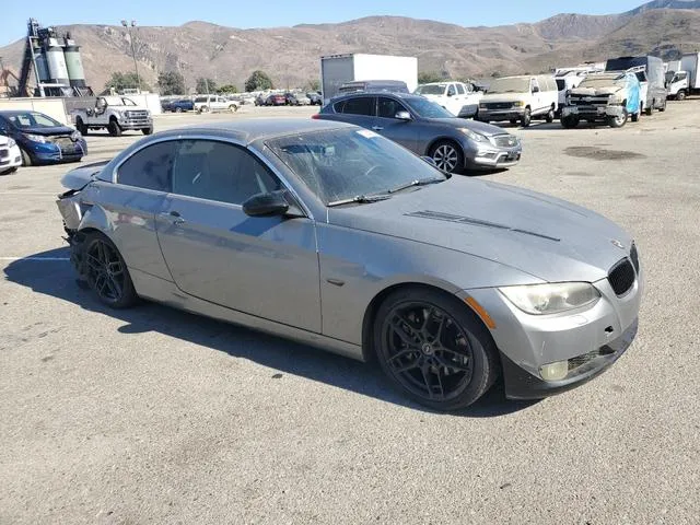 WBAWL73567PX47229 2007 2007 BMW 3 Series- 335 I 4