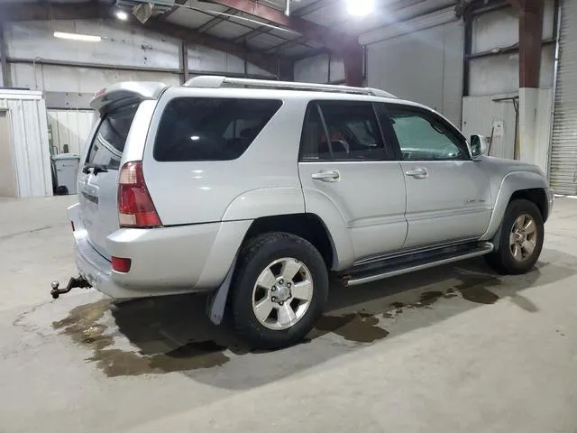 JTEBT17R938005516 2003 2003 Toyota 4runner- Limited 3