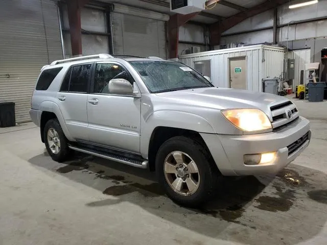 JTEBT17R938005516 2003 2003 Toyota 4runner- Limited 4