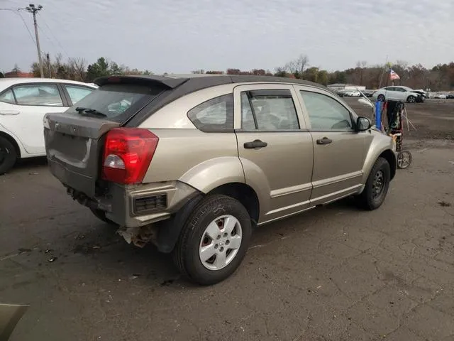 1B3HB28B88D586452 2008 2008 Dodge Caliber 3