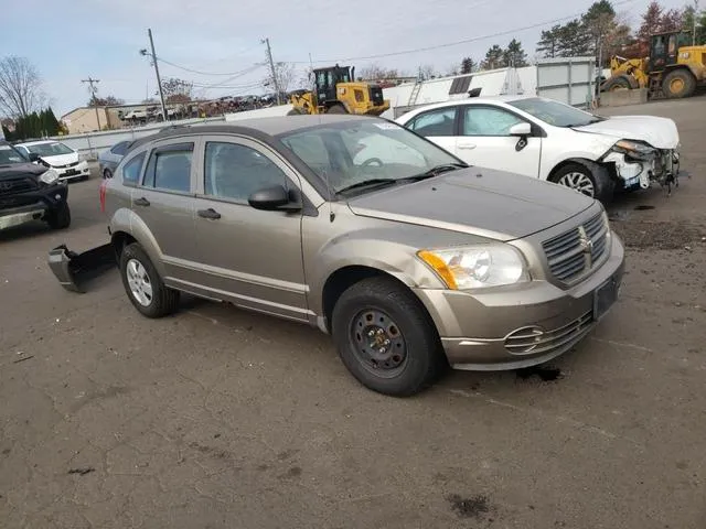 1B3HB28B88D586452 2008 2008 Dodge Caliber 4