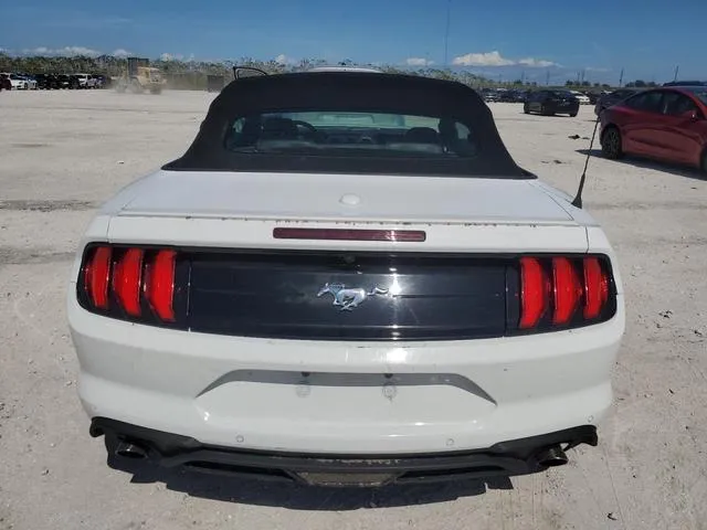 1FATP8UH9P5102682 2023 2023 Ford Mustang 6