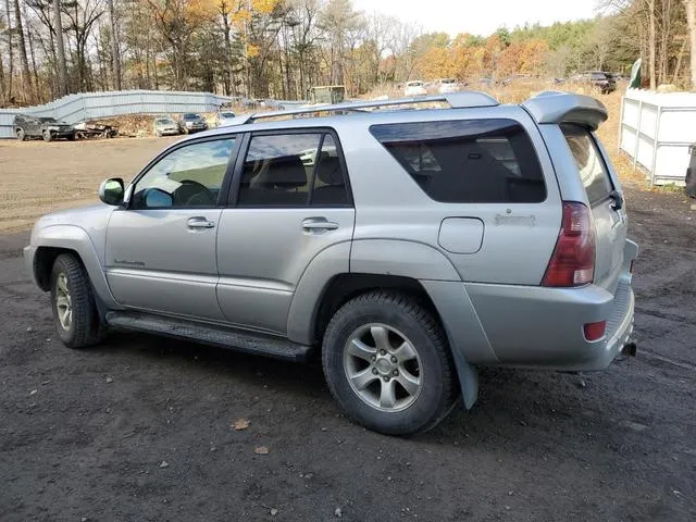 JTEBT14R850047357 2005 2005 Toyota 4runner- SR5 2