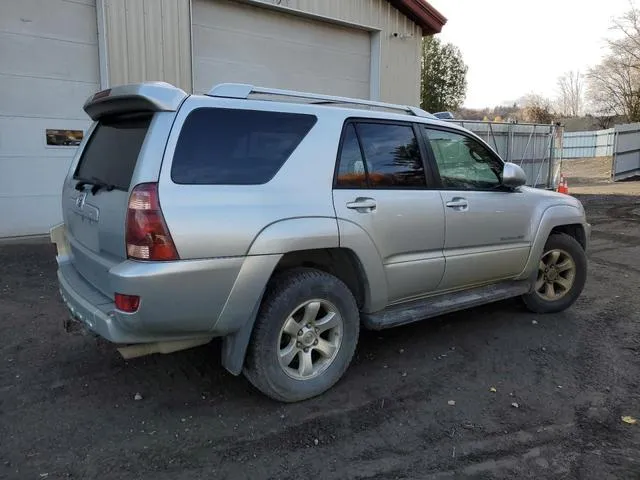 JTEBT14R850047357 2005 2005 Toyota 4runner- SR5 3