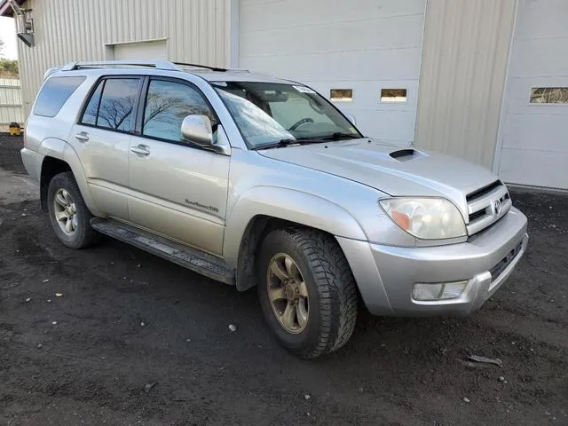 JTEBT14R850047357 2005 2005 Toyota 4runner- SR5 4