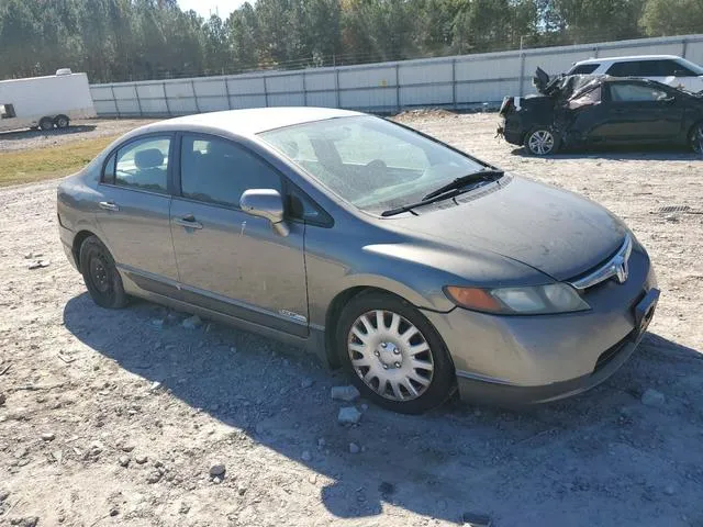 1HGFA16517L047693 2007 2007 Honda Civic- LX 4