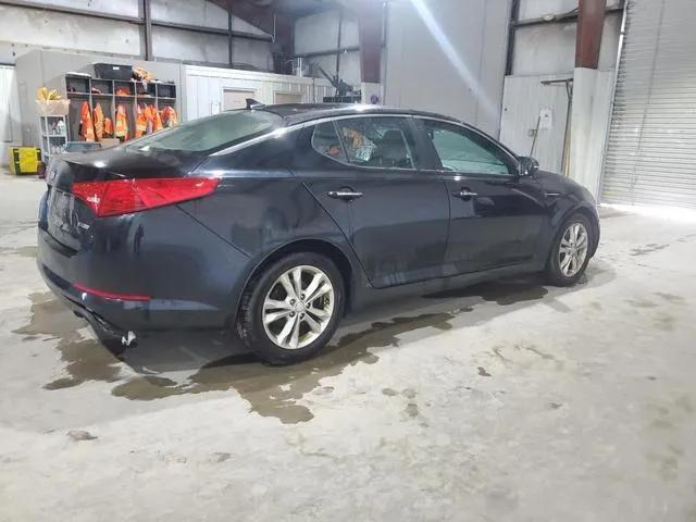 5XXGN4A75DG241138 2013 2013 KIA Optima- EX 3