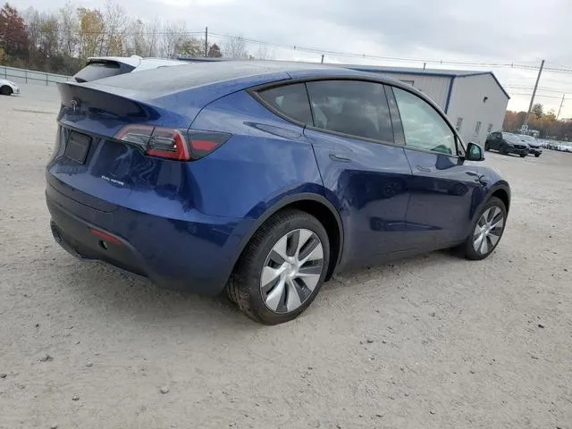 7SAYGDEE4RA266078 2024 2024 Tesla MODEL Y 3