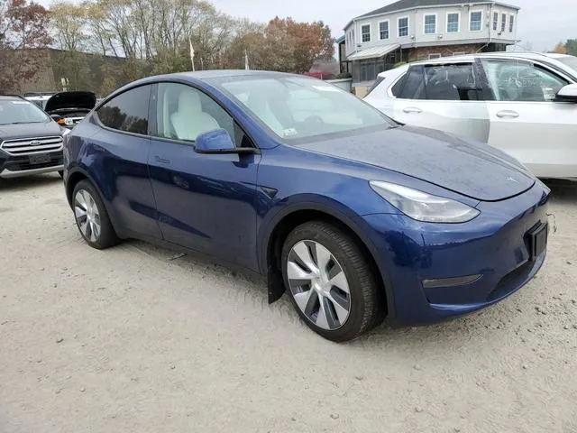 7SAYGDEE4RA266078 2024 2024 Tesla MODEL Y 4