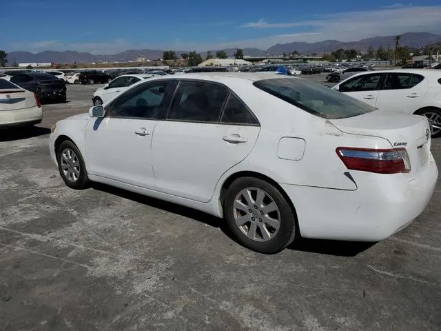 4T1BB46KX9U074451 2009 2009 Toyota Camry- Hybrid 2