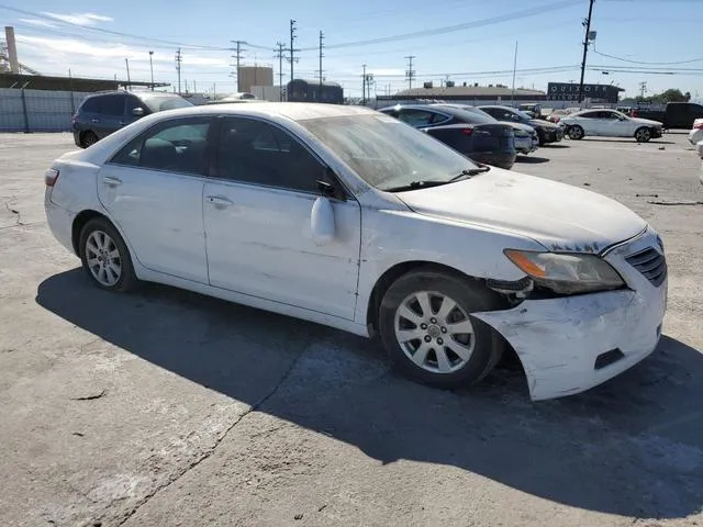 4T1BB46KX9U074451 2009 2009 Toyota Camry- Hybrid 4